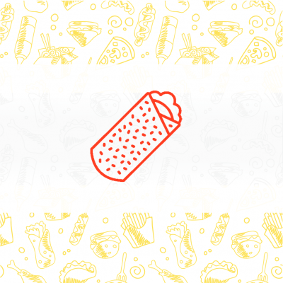 Chawarma & Tacos & Wraps